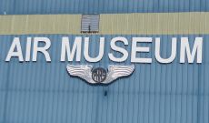 Museum & Lunch